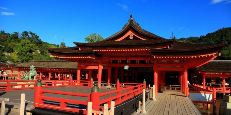 初めての宮島観光｜定番スポット・名物グルメ・お土産の基本ガイド