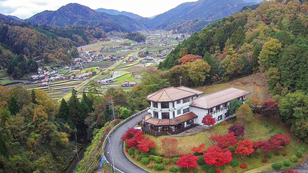 グリーンスパつつが