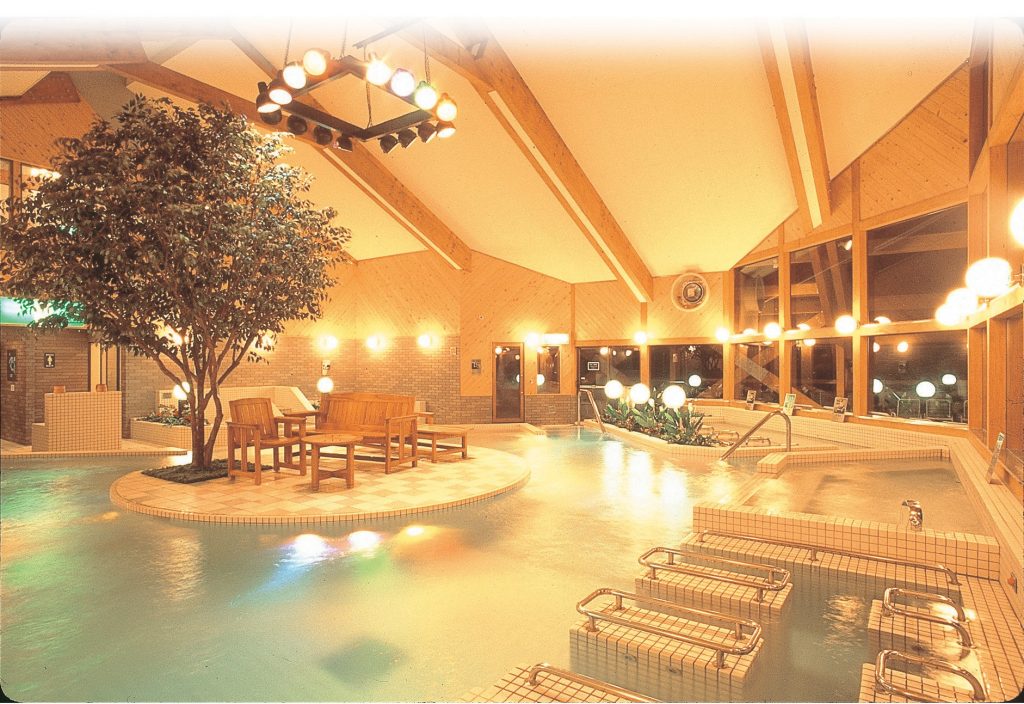 女鹿平温泉クヴェーレ吉和②