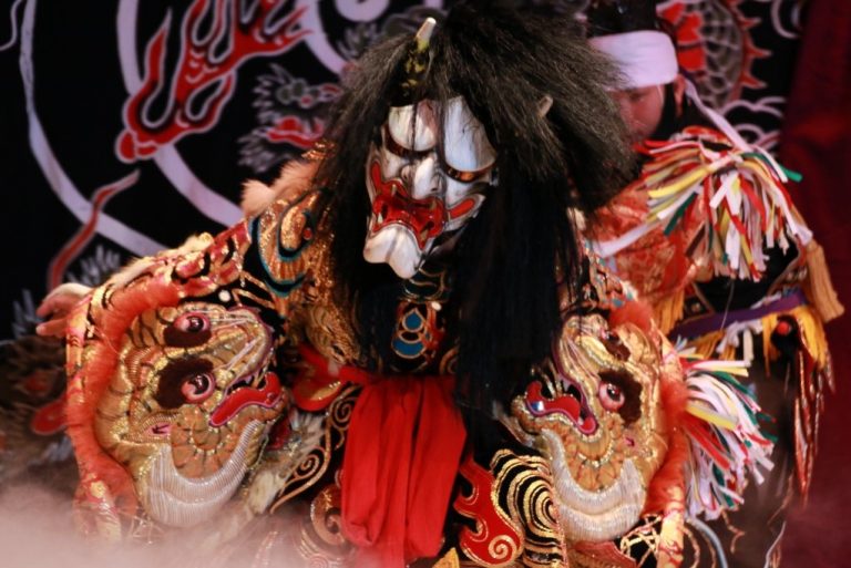 広島神楽を知る！歴史や演目など神楽の基礎知識をご紹介 | 【公式