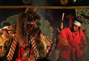 広島神楽を知る！歴史や演目など神楽の基礎知識をご紹介 | 【公式