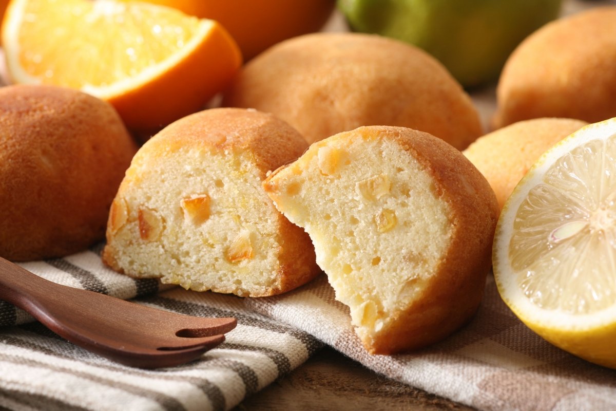 A refreshing souvenir using “Setouchi Hiroshima Lemon” | The