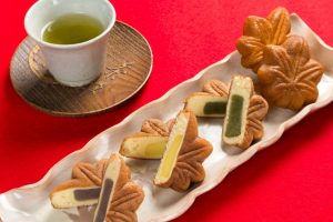 広島みやげの王道「もみじ饅頭」 | 【公式】広島の観光・旅行