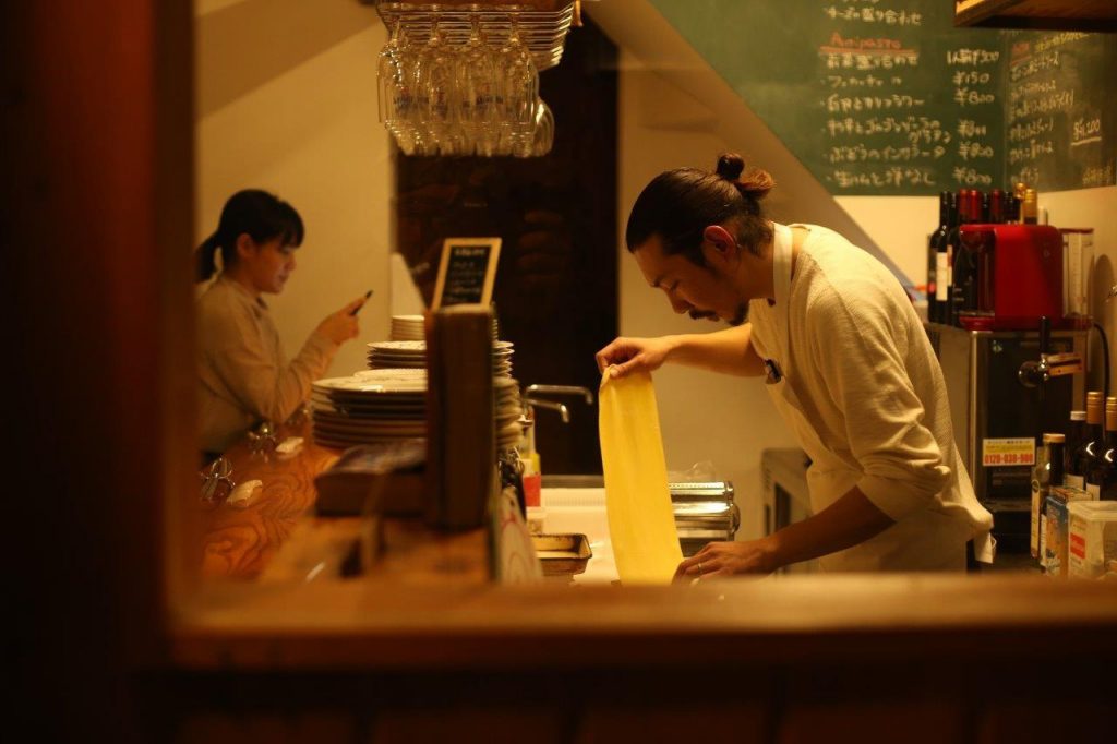 布魯蒂·布奧尼 (布魯蒂·布奧尼)