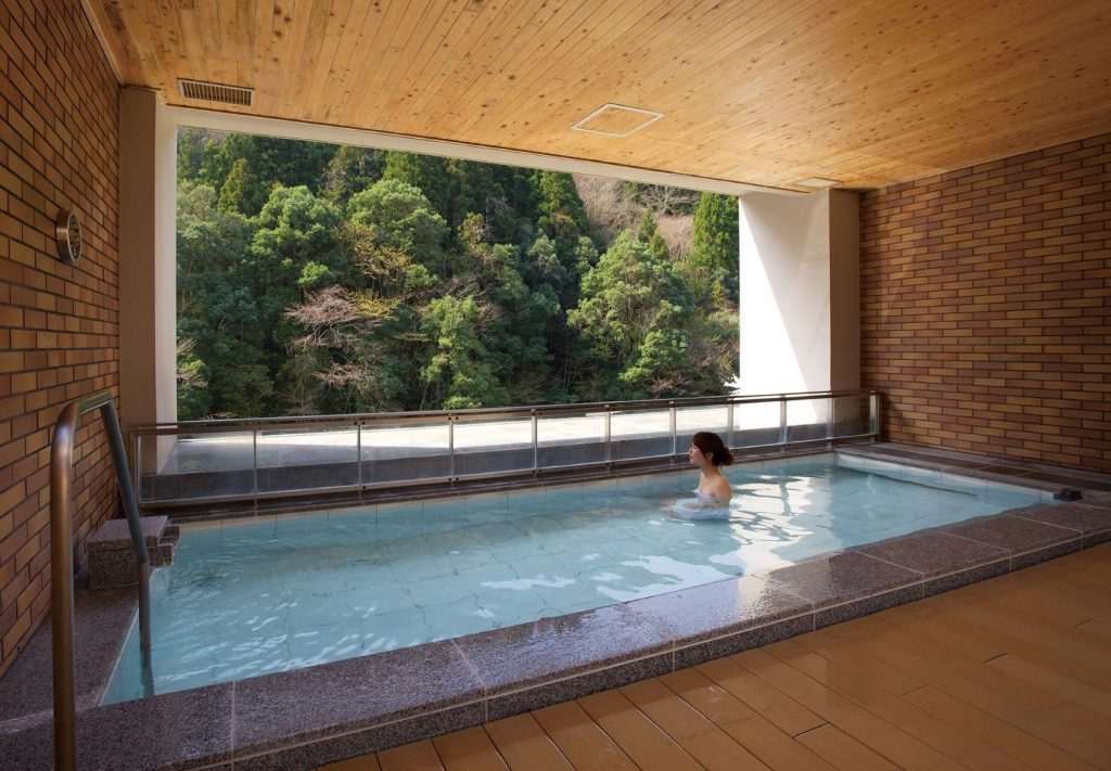 広島市国民宿舎湯来ロッジ_pdb