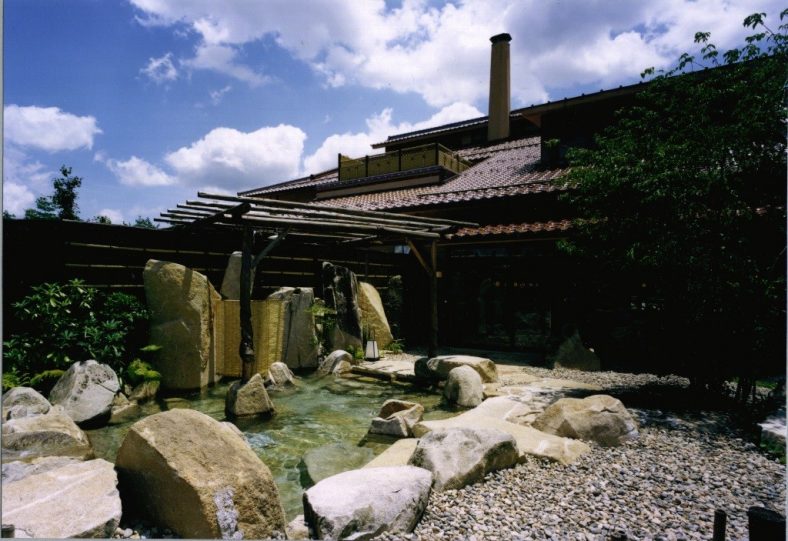 神楽門前湯治村_pdb