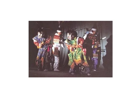 神武（じんむ）