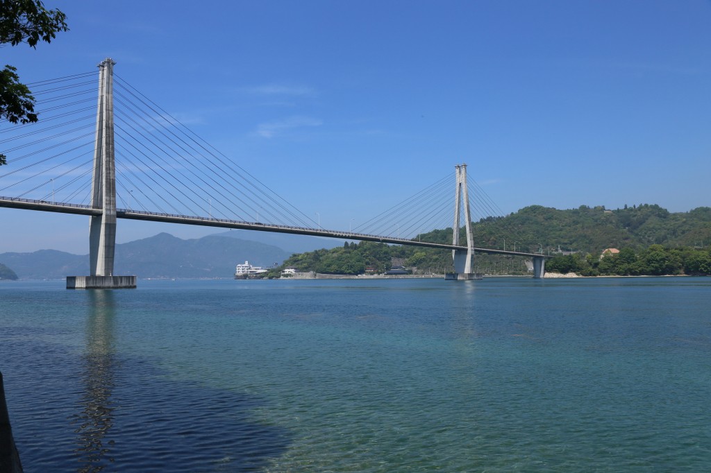 大芝大橋