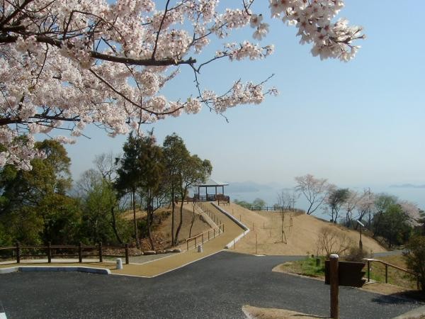 後山展望台（詳細ページ画像）