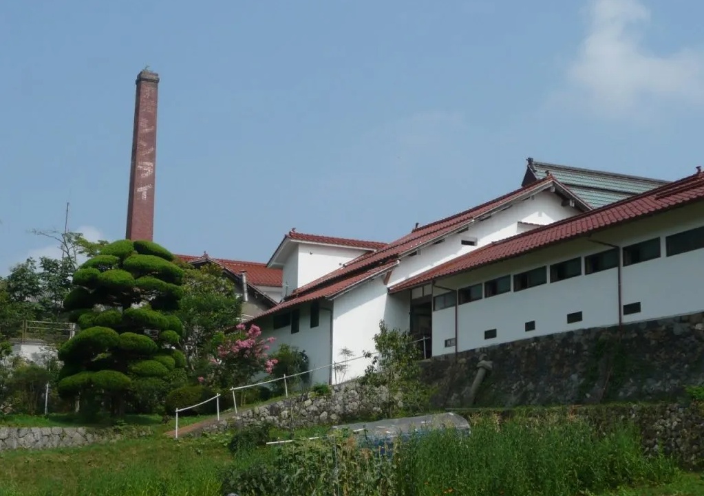 三輪酒造株式会社