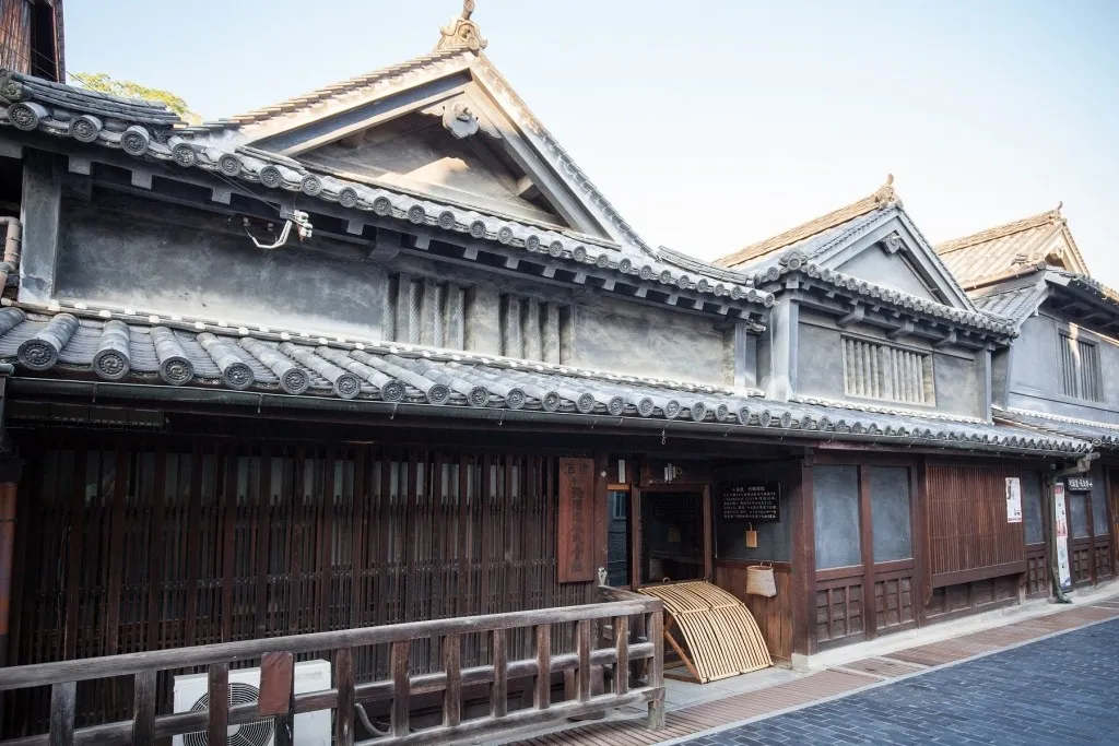 竹鶴酒造株式会社