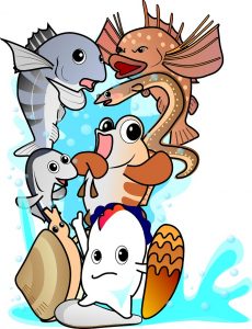 巡る広島湾七大海の幸スタンプラリー | 【公式】広島の観光・旅行情報