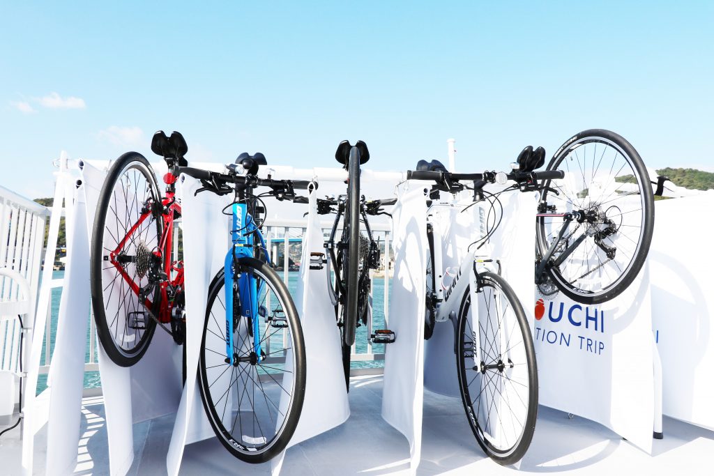 53_サイクルシップラズリ①