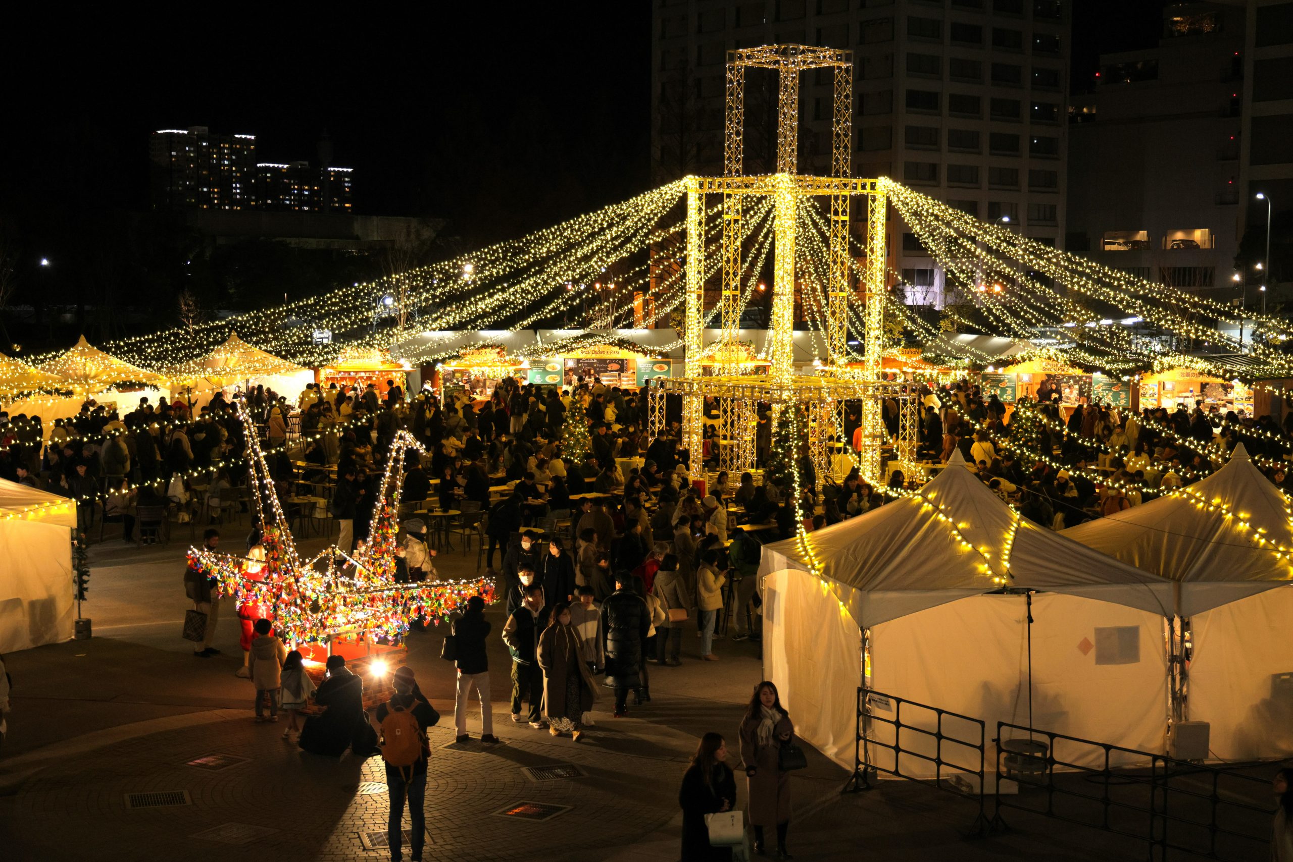 Salibury christmas maket 2025 dates