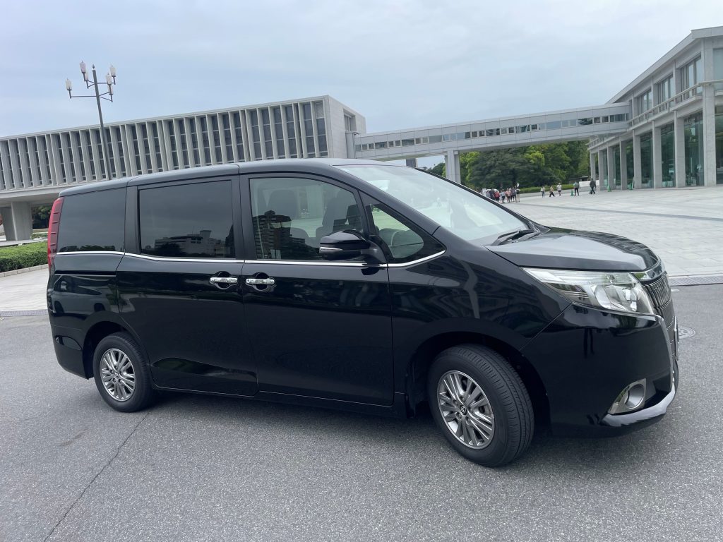 ありがとう_車両