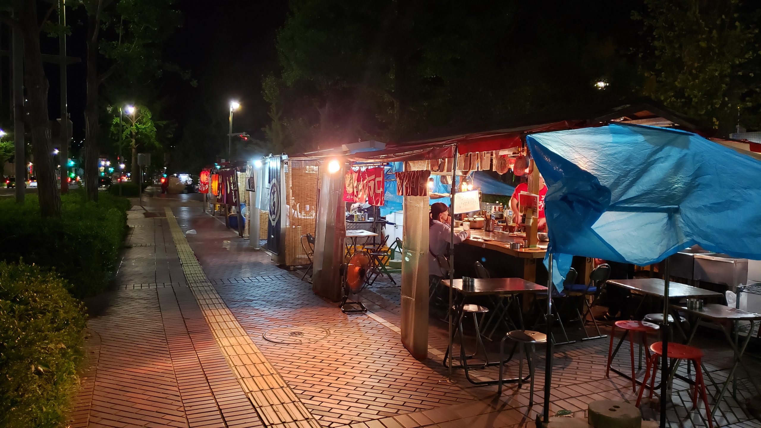 夜観光_呉屋台①_提供