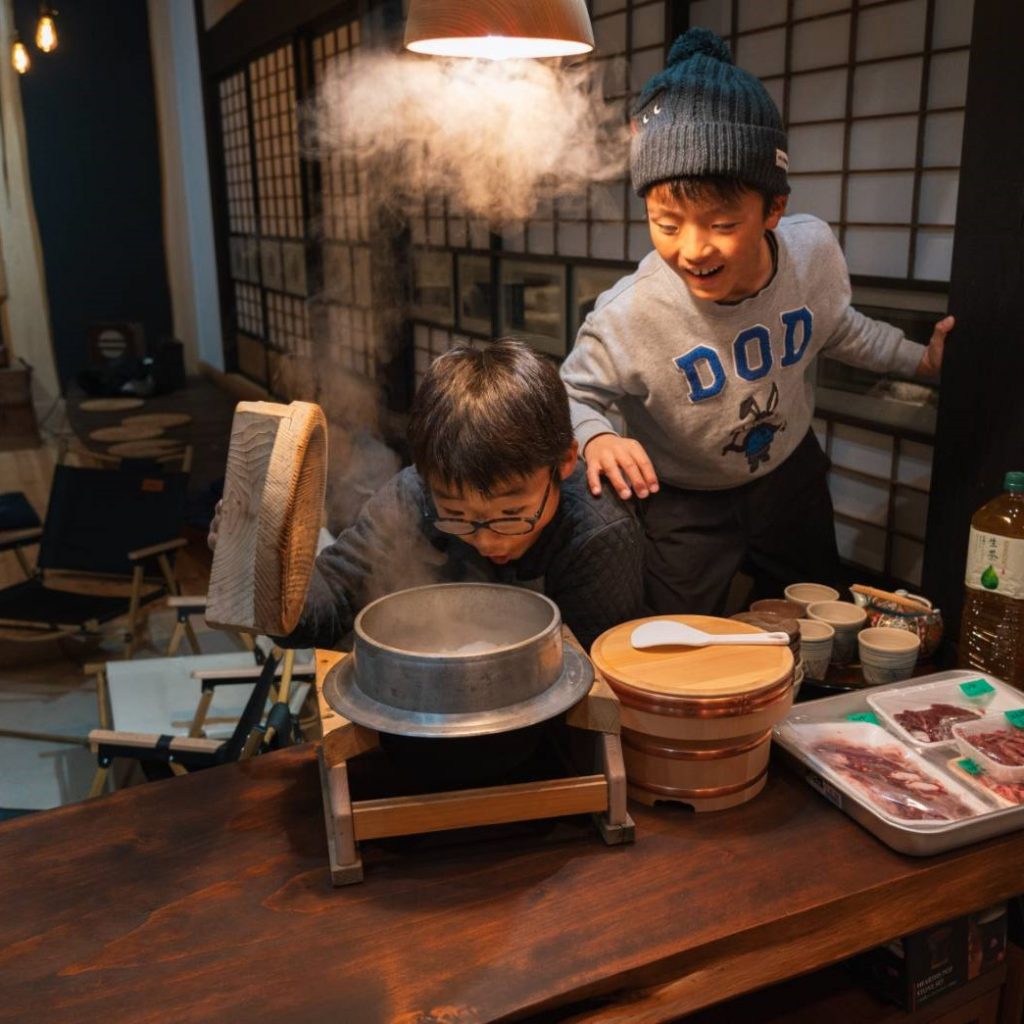 秋の自然体験_きこり暮らし体験③_太田屋HP