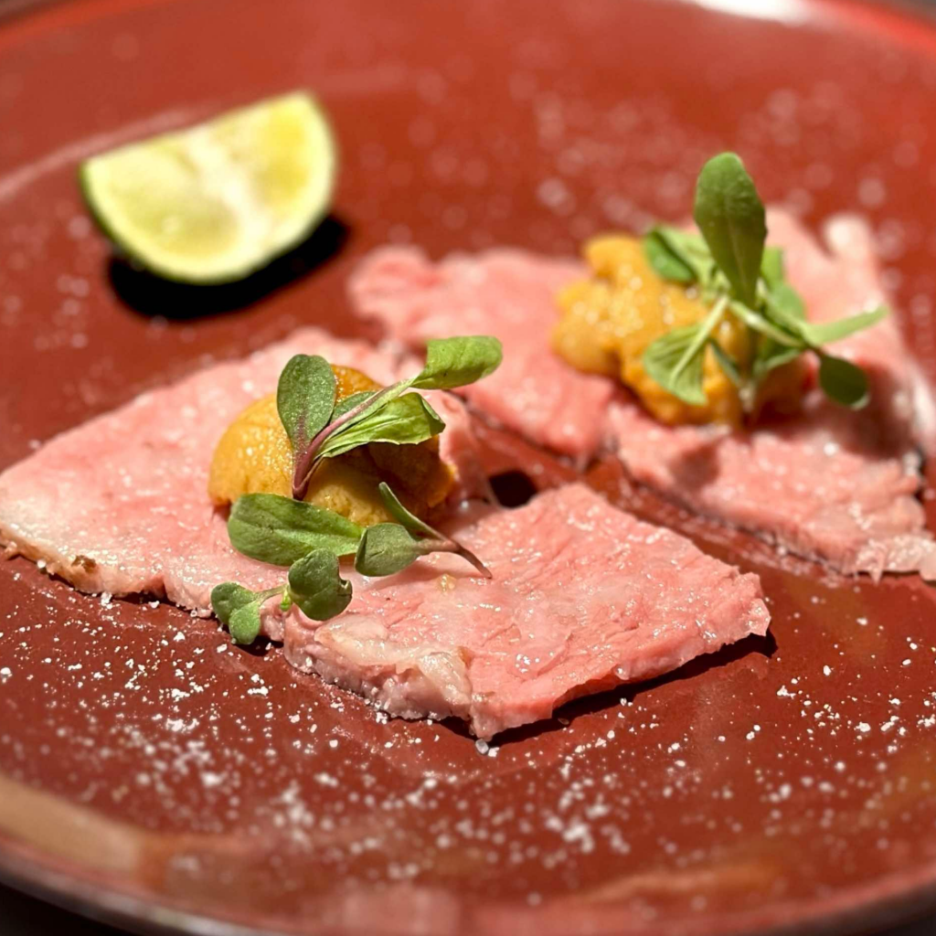 MURO料理