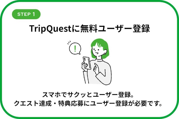 【西国街道クエスト】参加フロー1