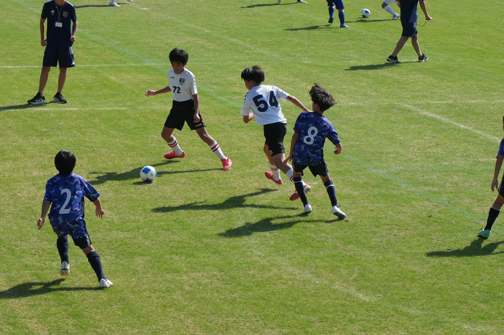 フットサル1