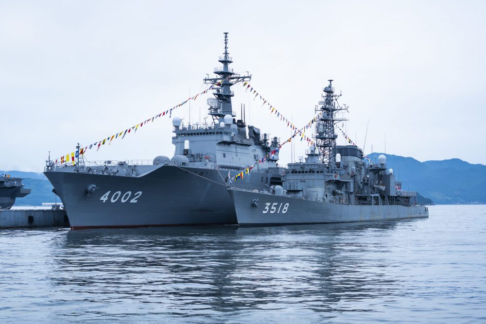 乗り物自由研究_艦船①_インスタ