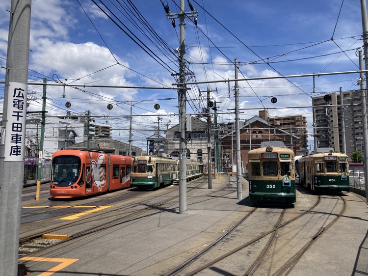 乗り物自由研究_路面電車①_提供