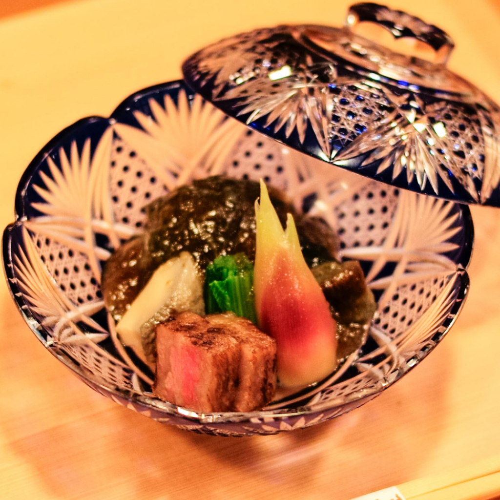 喜多丘料理