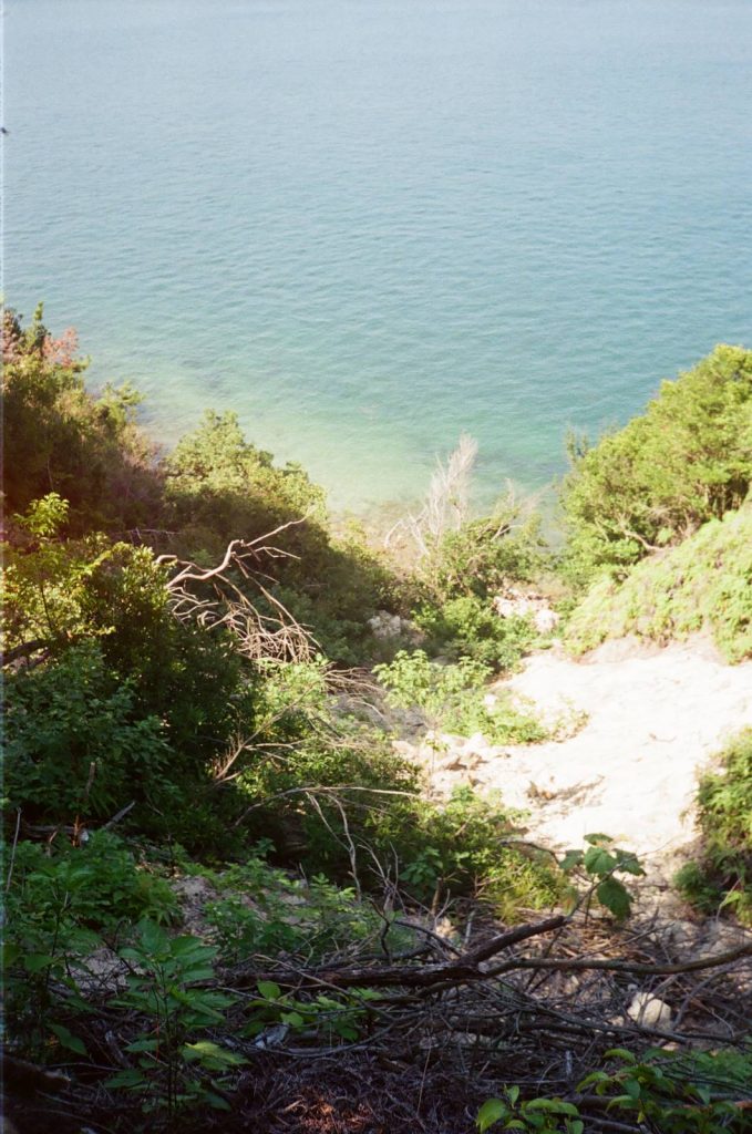 大久野島③