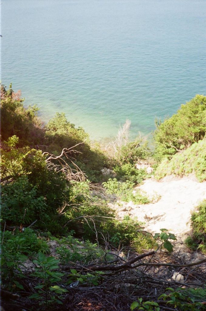 大久野島③