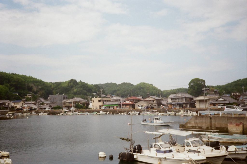 江田島①