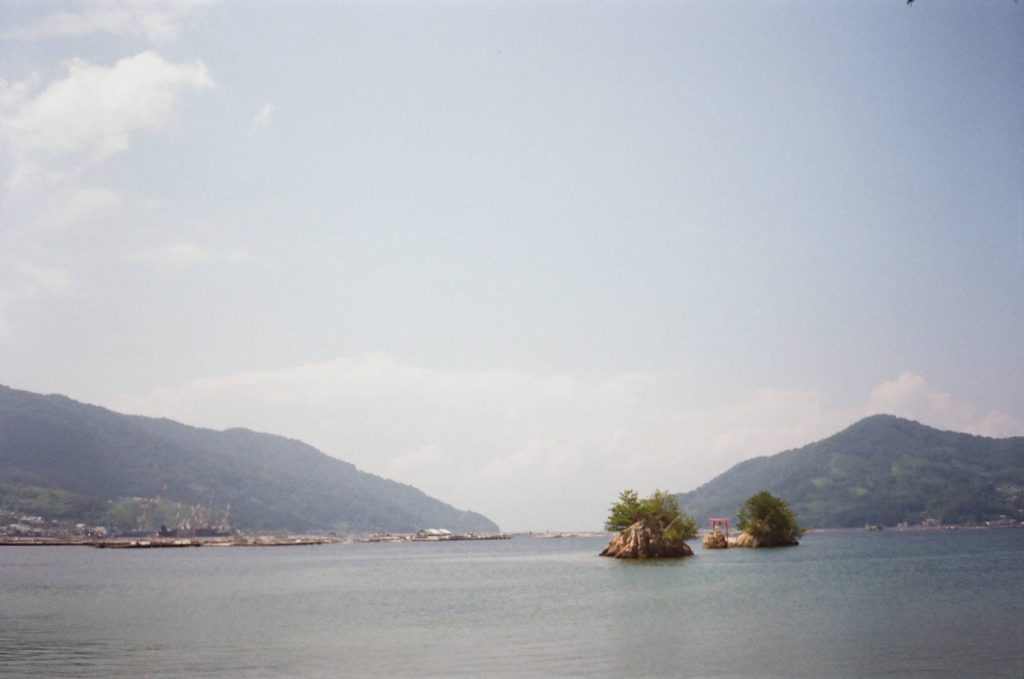 江田島②