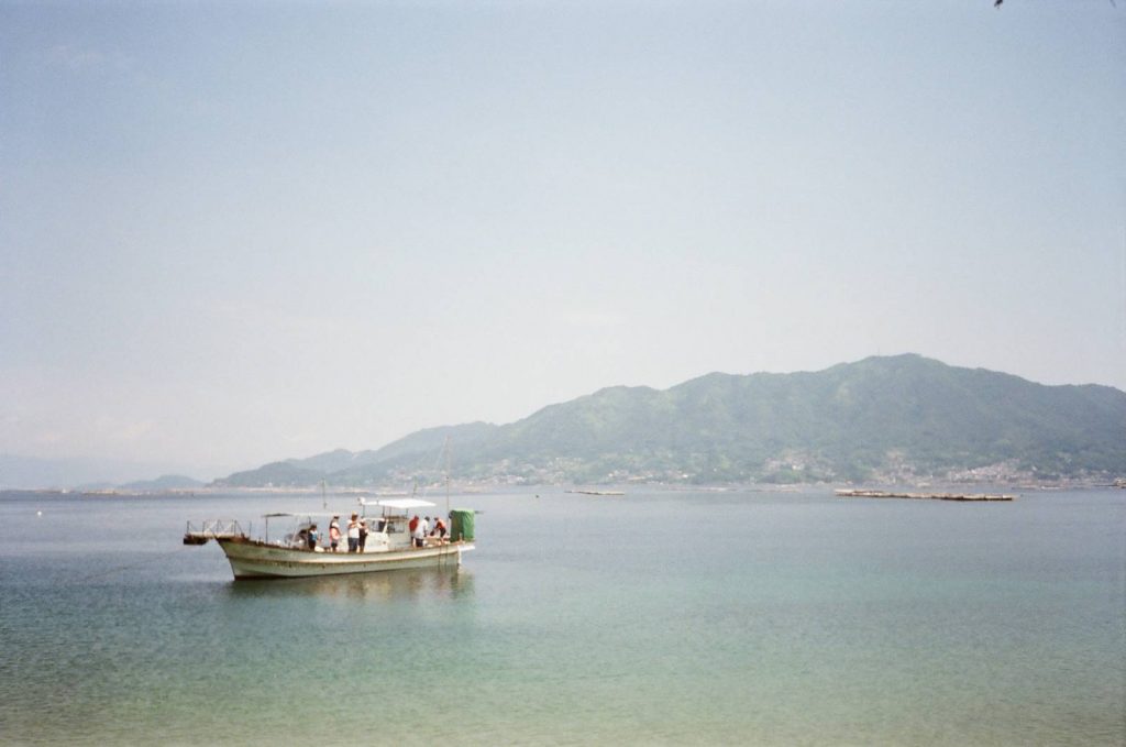 江田島③