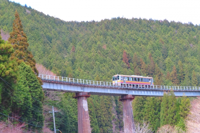 第1小鳥原橋梁