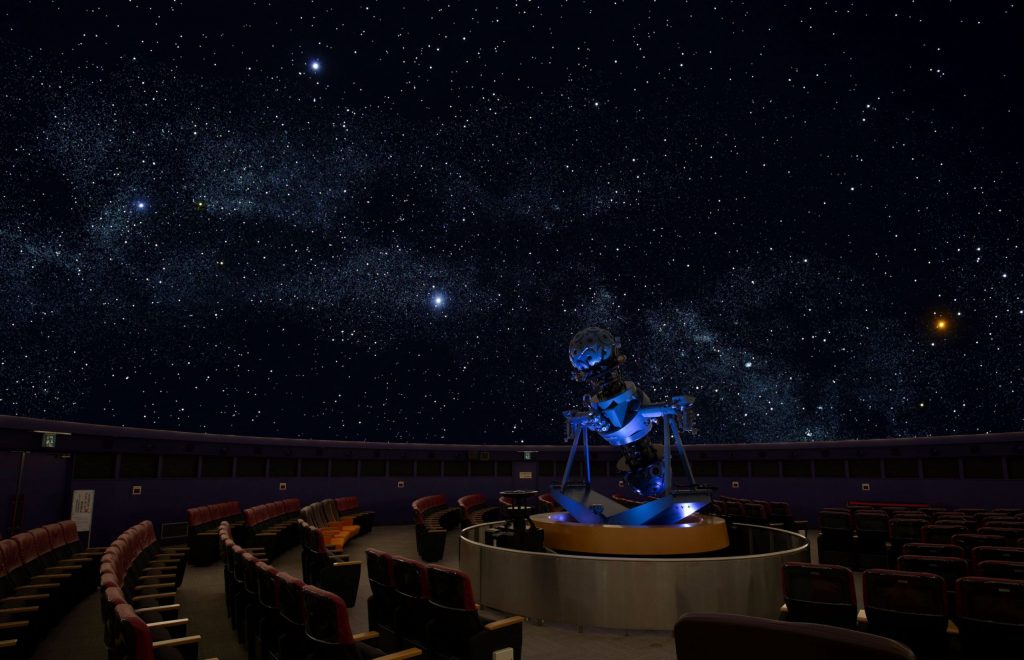 こども文化科学館②