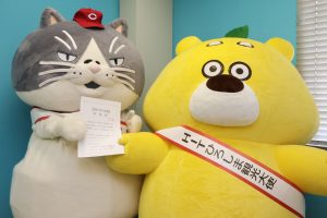 1940〜50s ニッカーボッカー　猫　Kitty Kuddles 超美品 メイン-300x200.jpg