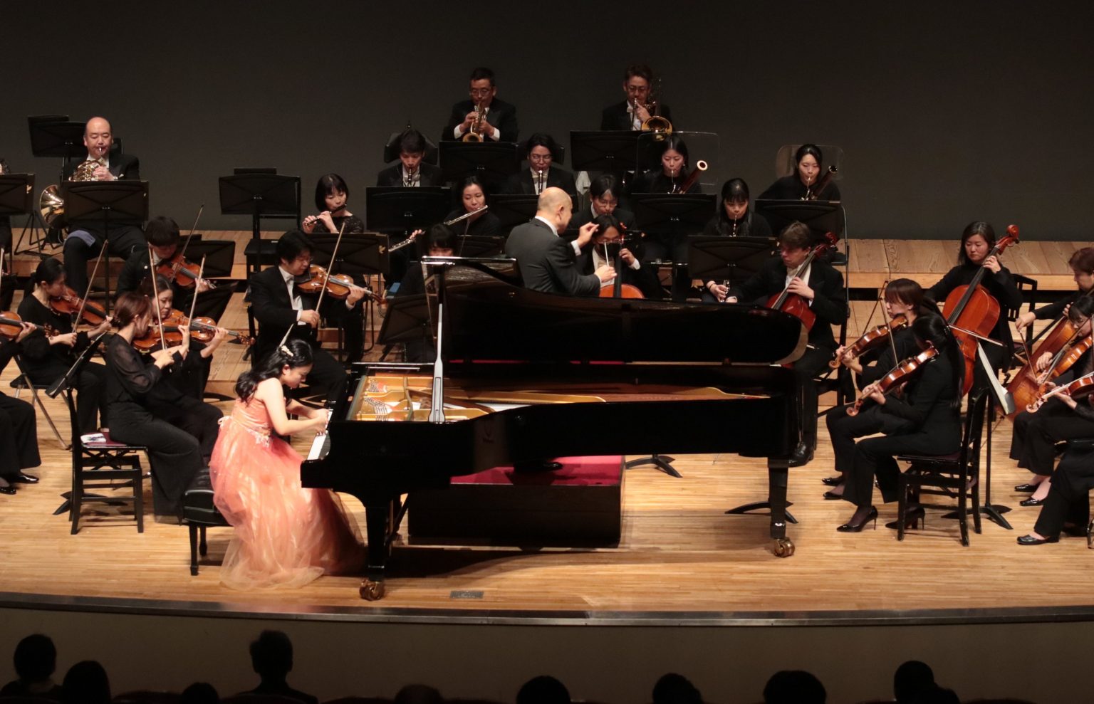 広島プロミシングコンサート2025 | 【公式】広島の観光・旅行情報