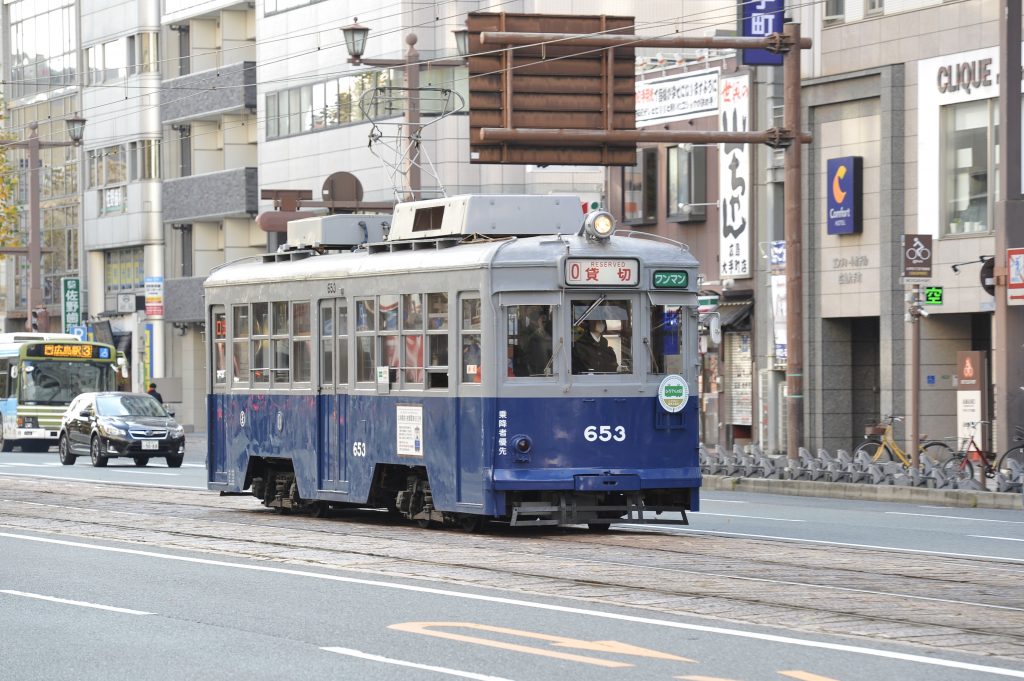 広電様ご提供