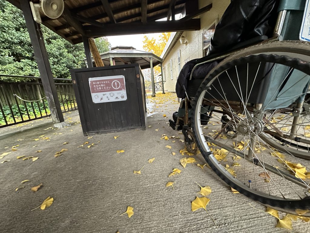 2入り口世良高原農場