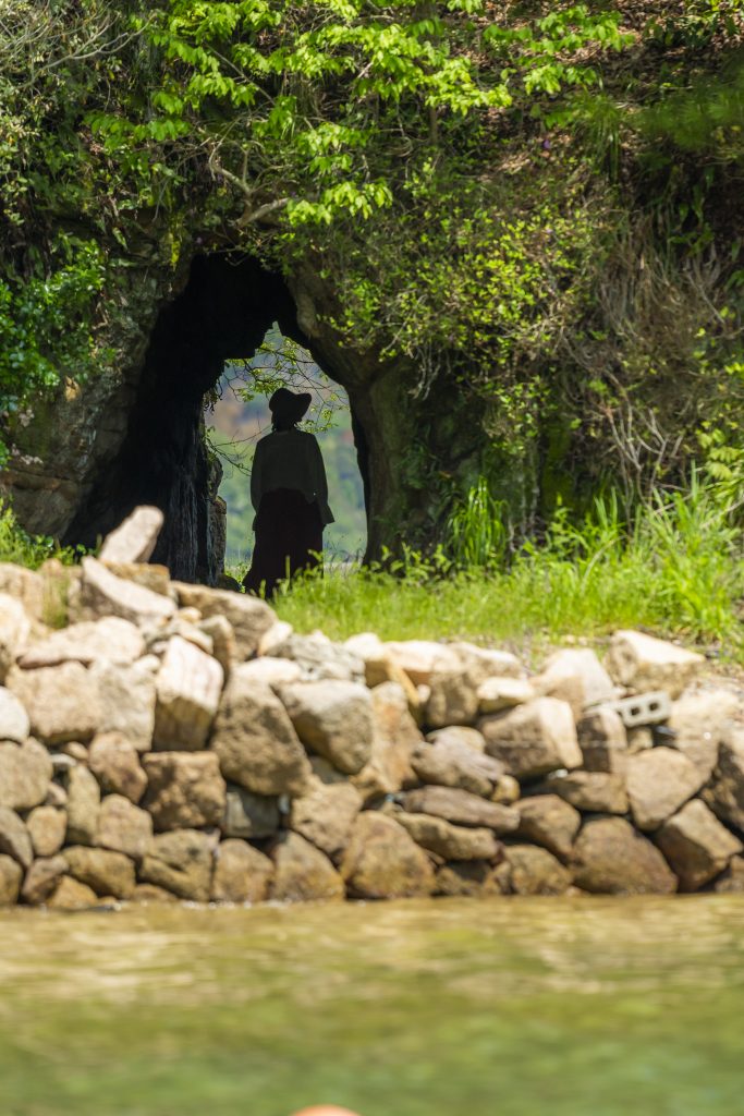 #くれうみびより-倉橋島2