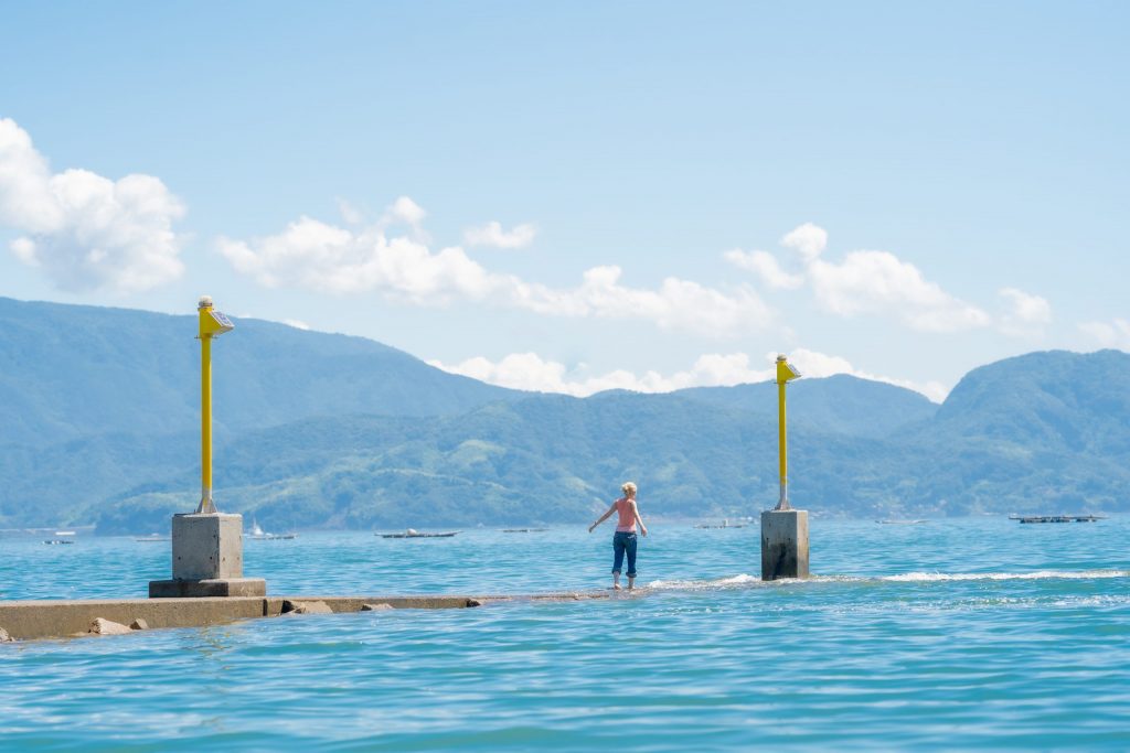 #くれうみびより-大浦崎海岸2