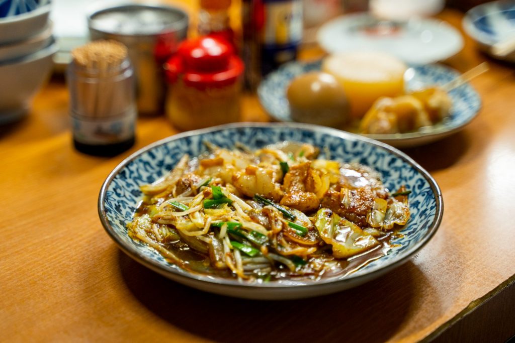 #くれぐるめびより-呉屋台