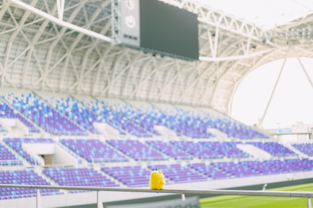 ひろくま旅_エディオンピースウイング広島