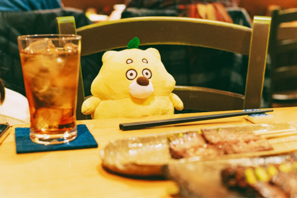 ひろくま旅_居酒屋