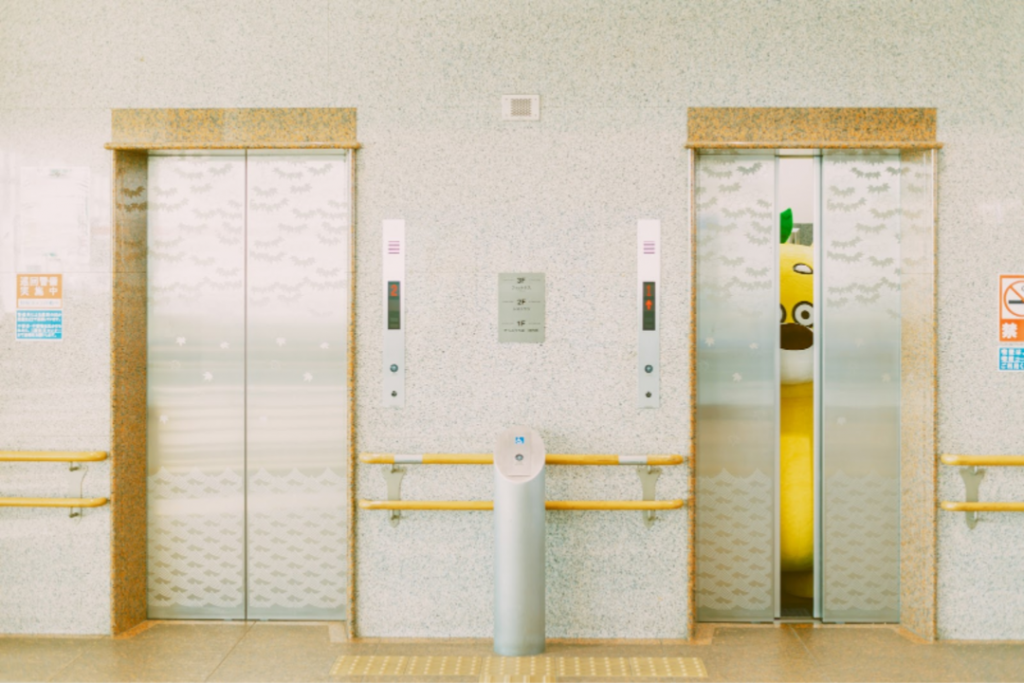 ひろくま旅_広島港