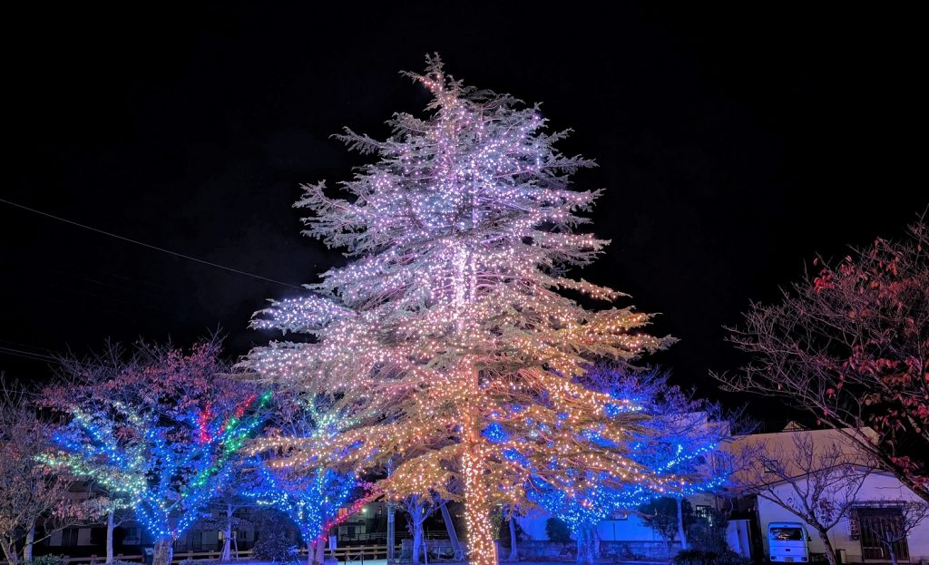 万灯山公園（差替え）