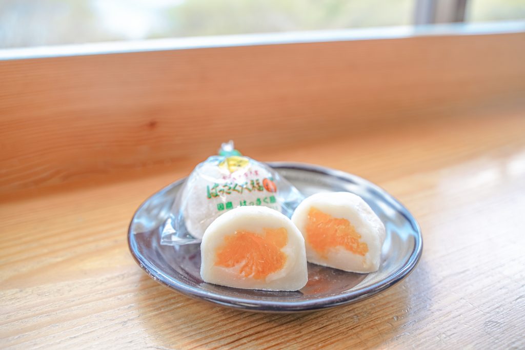 #尾道おいしい-はっさく大福2