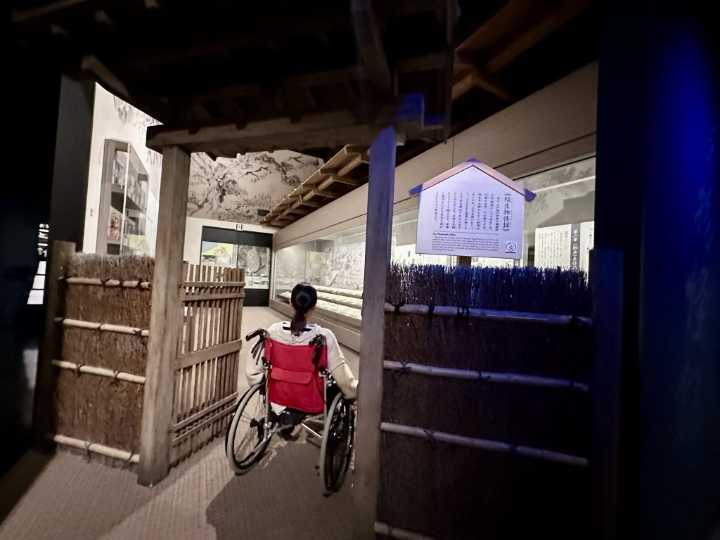 歴史や文化もしっかり学べIMG_8345(1)