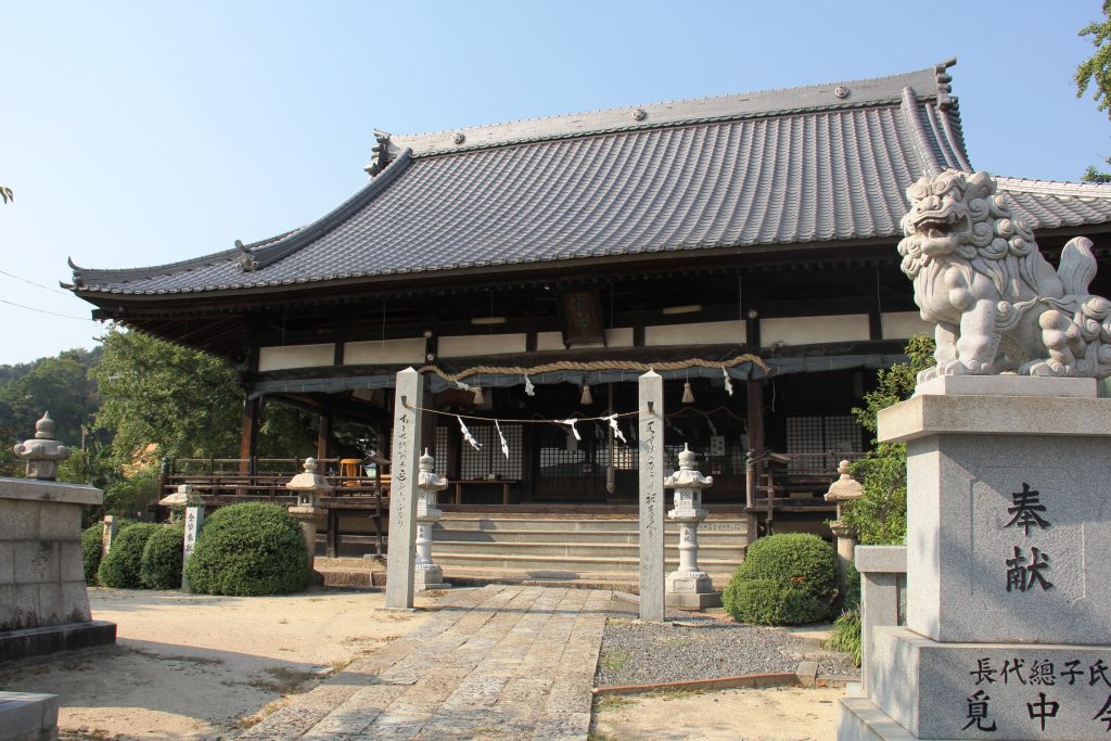 熊野神社
