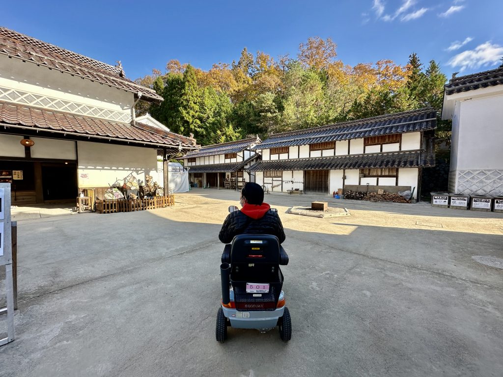 １４，移動風景⑥IMG_7876