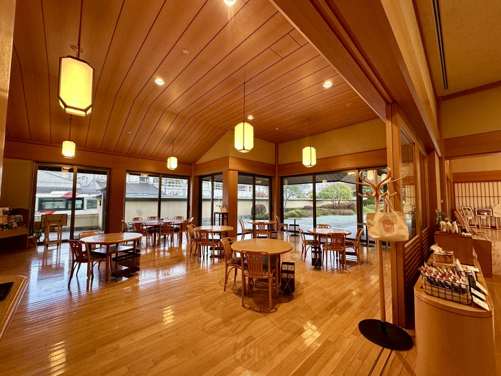 １５ちょっと一息ティータイム